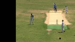 BCL T40 2026 | Warriors vs Royal Strikers