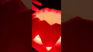 Marble Run ASMR | Halloween Pumpkin