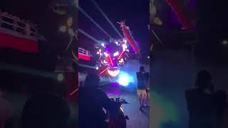 Raja Windu   Karnaval Bulurejo Benjeng gresik karnaval horeg rajawindu profyp