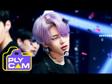 [PLYCAM 4K] VICTON SUBIN &amp;#39;<strong>Mayday</strong>&amp;#39; (빅톤 수빈)│ Simply K-Pop_Ep.418