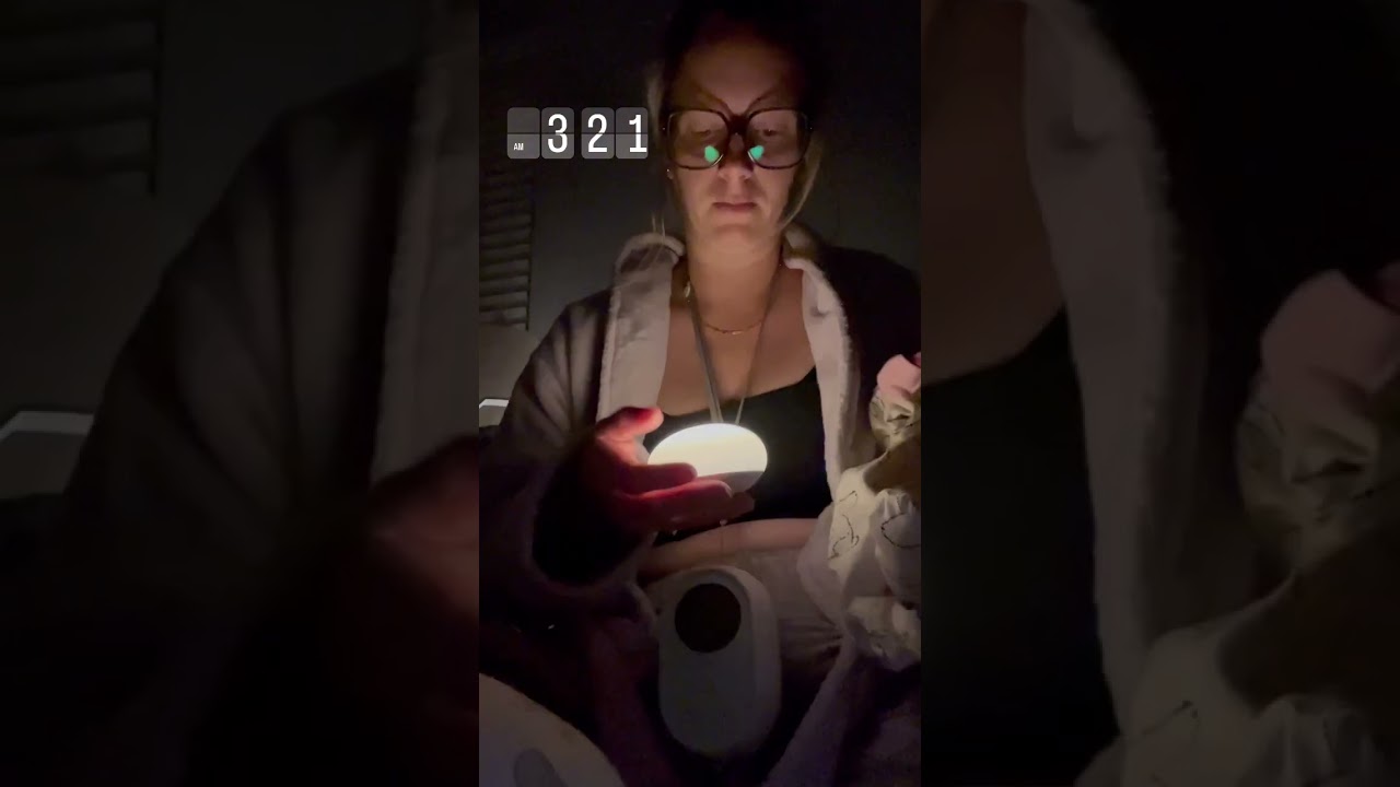 Favorite breast pump Pumpables Genie Advanced Discount code: JACQUIECICCONE  