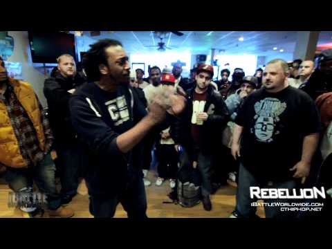 Spades vs Frex