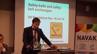 Bslz2018Pl2-02Un Regulation 44 I 129 I Aktivnosti Unece Wp.29