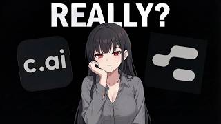 Why Your AI Character Sucks (And How To Fix It)