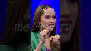Cinta laura: Anak Muda Tidak Peduli, Karena Penyampaian Yang Tidak Tepat #shorts