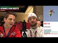 Deutsches Eishockey-Team bezwingt Schweden in der Overtime & mehr | Tag 12 | Team Deutschland