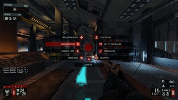 Killing Floor 2 Soldier: 76 Voice Mod