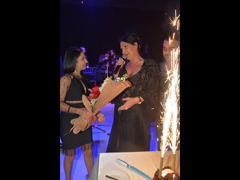 Devran Çağlar -  Bulursun Beni - Kıbrıs Konser Canlı 2019