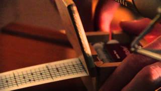 Baby Genius - Recordings 3rd Album - Lullaby