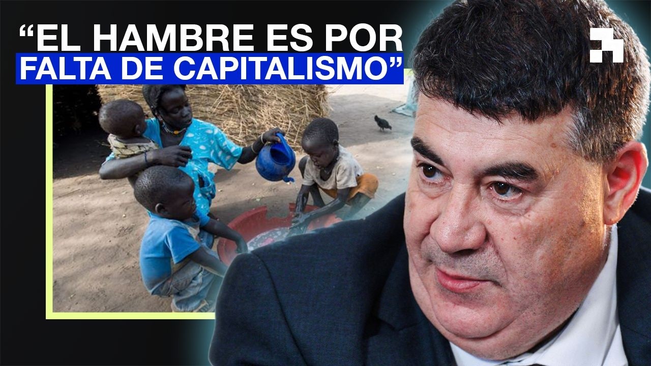 ¿Es El CAPITALISMO TAN MALO? - Miguel Anxo Bastos RESPONDE a las Críticas