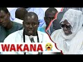 Thiey wakana haqqan et intgralit prestation kourel hizbou tarkhiyyah dakar ramadan 2024