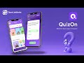 2 App Template| Quiz App | Online Exam App| Multi-Player Quiz Contest App| QuizOn | +91 7672 000 500