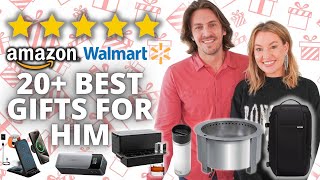 Ultimate Gift Guide For Him 2023 | Best Gifts For Him by Lee Benjamin 9,601 views 5 months ago 28 minutes