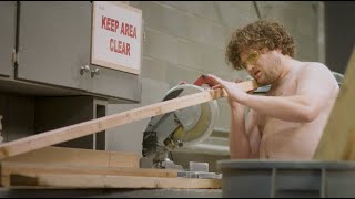 Naked Without It - Parts