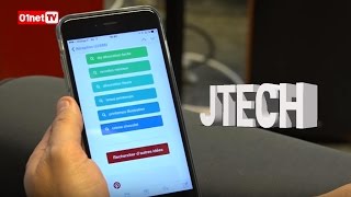 iPhone, Microsoft, Mercedes : zapping de la semaine (JTECH 271)