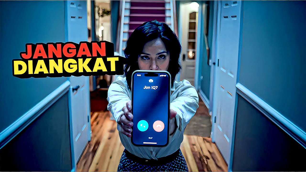 JANGAN BERIKAN NOMOR KALIAN ‼️