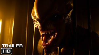Men in Black: Eclipse Protocol – Official Trailer (2026) | The New Threat Has Arrived