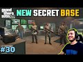 BUYING NEW SECURITY BASE | GTA 5 GAMEPLAY #30