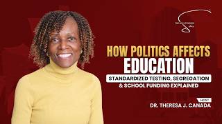 How Politics Affects Education | Standardized Testing, Segregation & School Funding Explained