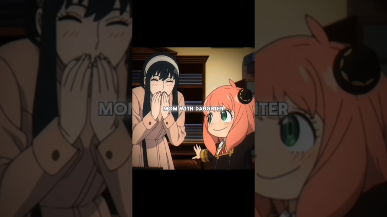 Mom with daughter VS Dad with Son 🔥☠️ || 