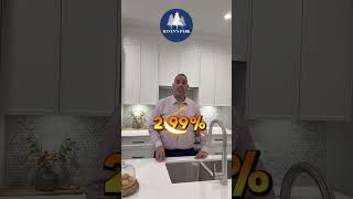 Struggling With Mortgage Payments This 2.99% Offer Might Help