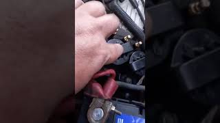 2003 Buick Park Ave misfire quick tip Tuesday