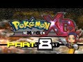 Pokemon xg next gen part 8 shadows galore