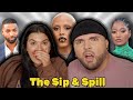 Doja Cat is WEIRD and Keke Palmer Exposes Her Toxic Relationship | The Sip &amp; Spill Ep. 4