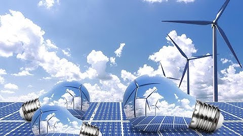 Fit for 55: The Future of Energy Systems