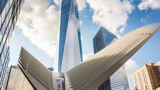 Inside the Oculus