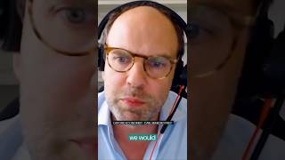 What If Everything Since 1800 Was Only Automation Oxford Economist on AI's Real Choice