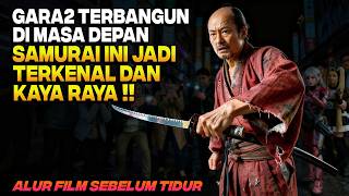 AWALNYA DIKIRA GELANDANGAN ENDINGNYA MALAH SUKSES JADI AKTOR SULTAN KAYA RAYA ‼️ Alur Cerita Film