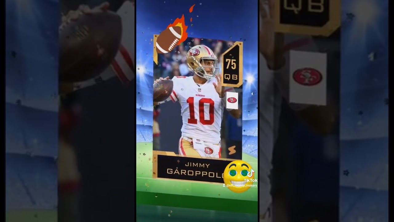 $$ NFT FOOTBALL TRADING CARDS!! $$ 