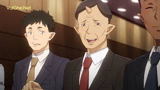 Meikyuu Black Company Tập 12 [ Full VietSub]