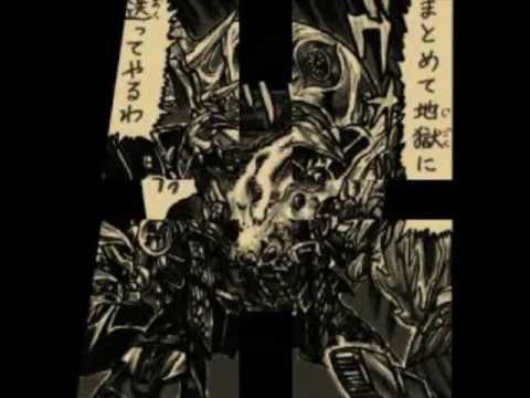 新SD戦国伝 機動武者大戦