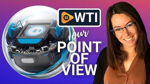 Sphero Bolt+: Coderende Robotbal | POV | Zou je het kopen?