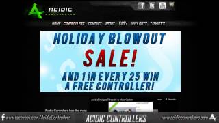 1 in 25 Giveaway and BLOWOUT Sale!