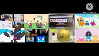 Freddy Fazbear And Friends Makes Cry Everything12