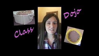 Classroom Management Strategy: Class DOJO (Part 1)