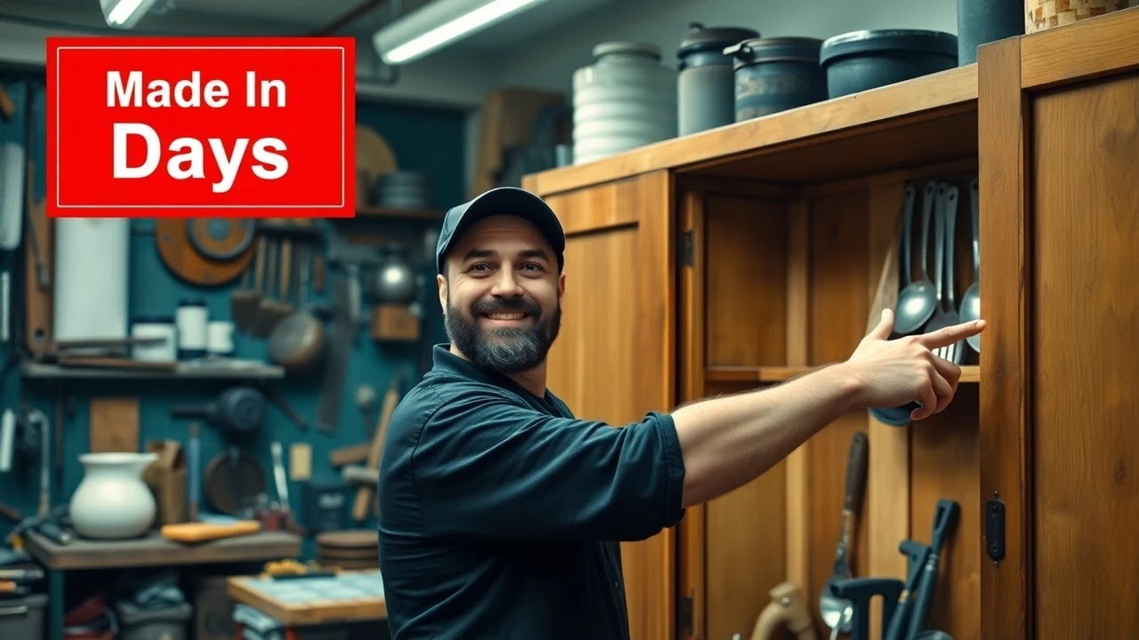 🔨 TEDSWOODWORKING REVIEW – ULTIMATE WOODWORKING PLANS OR OVERHYPED 2025 HONEST TRUTH 🔨