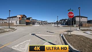 London, Ontario Walk Tour 4K 🇨🇦 | Discover One of the City’s Hidden Gem Neighborhoods