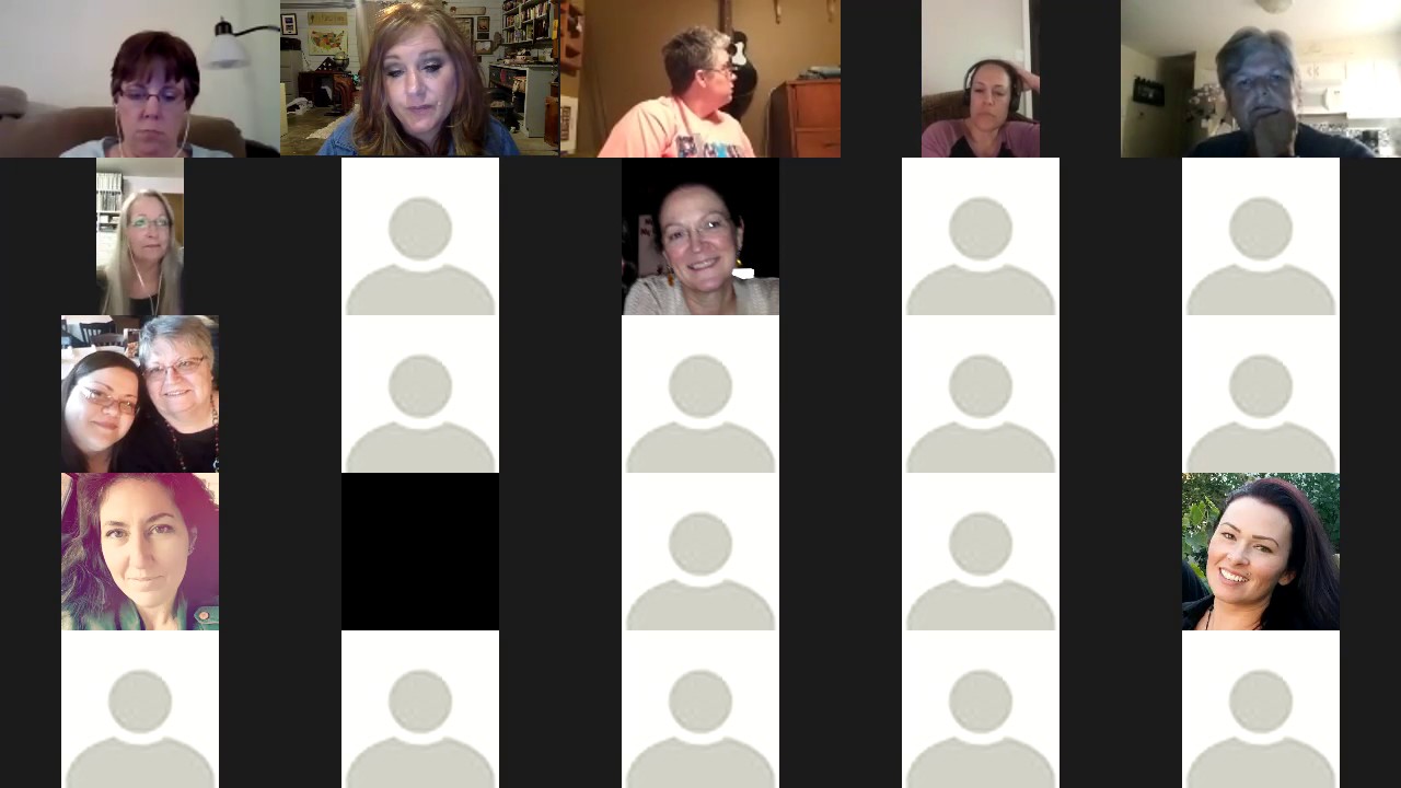 Butterfly Zoom Sample Email & New Ambassador Checklist