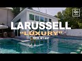LaRussell Hit Boy LUXURY mp3