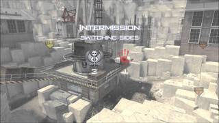 Dubs Dispute 3rd Map Quarry