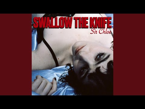 Sir Chloe — The Hole