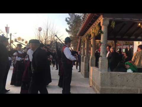 Festa de St Sebastião 2017 4K Santa Maria de Geraz do Lima