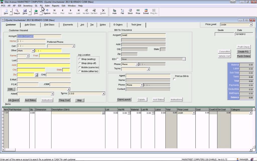 Change Payroll Date YouTube