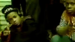 KERY JAMES SUR JESSY MONEY✊