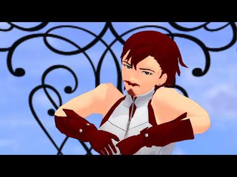 【銀咲大和CeVioカバー】 ARROW 【MMD】