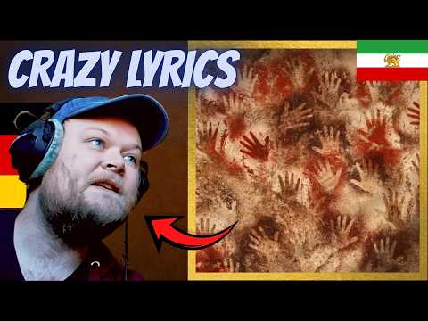 SoelChigini - Parva | پروا | Foreigner Reaction